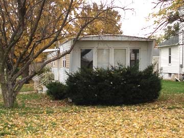 203WWashington