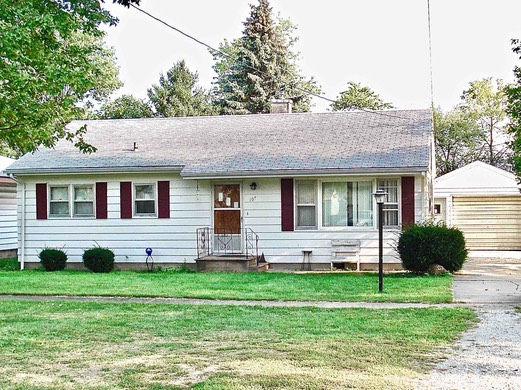 107 E Charles
