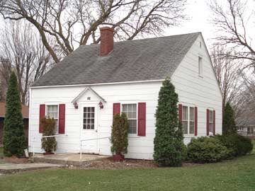 203WWashington